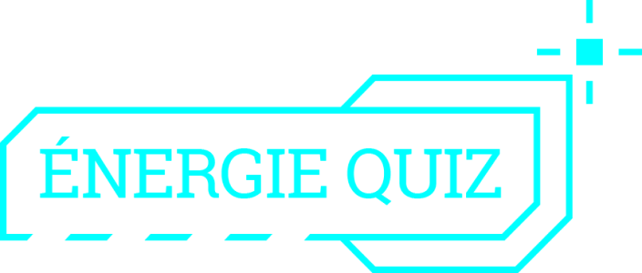 Logo énergie quiz